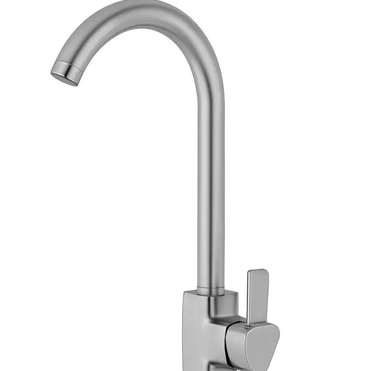 شیر ظرفشویی مدل دلتا