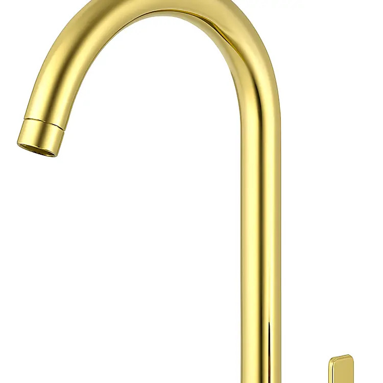 شیر ظرفشویی مدل دلتا