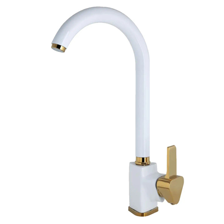 شیر ظرفشویی مدل دلتا