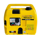 موتور برق مسافرتی 1200 وات رویالتی مدل RT1500GIS