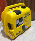 موتور برق مسافرتی 1200 وات رویالتی مدل RT1500GIS