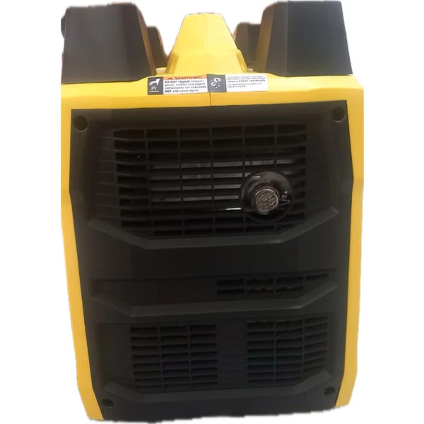 موتور برق بنزینی 3 کیلو وات - سایلنت استارتی رویالتی مدل RT3400GIS