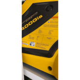 موتور برق بنزینی توان 5.2 کیلو وات رویالتی مدل RT5400GIS