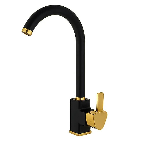 شیر ظرفشویی مدل دلتا