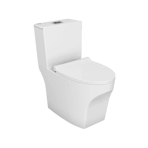 توالت فرنگی منوبلاک لیندا