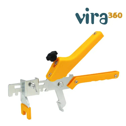 آچار همتراز کننده کاشی مدل حرفهای با دسته ارگونومیک