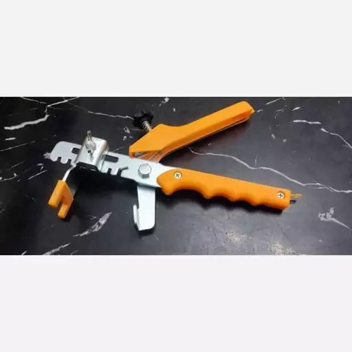 آچار همتراز کننده کاشی مدل حرفهای با دسته ارگونومیک