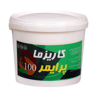 پرایمر زیرسازی کاشیکاری ۱۰ لیتری